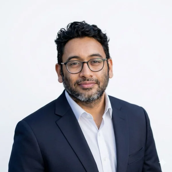 Adi Sankaran